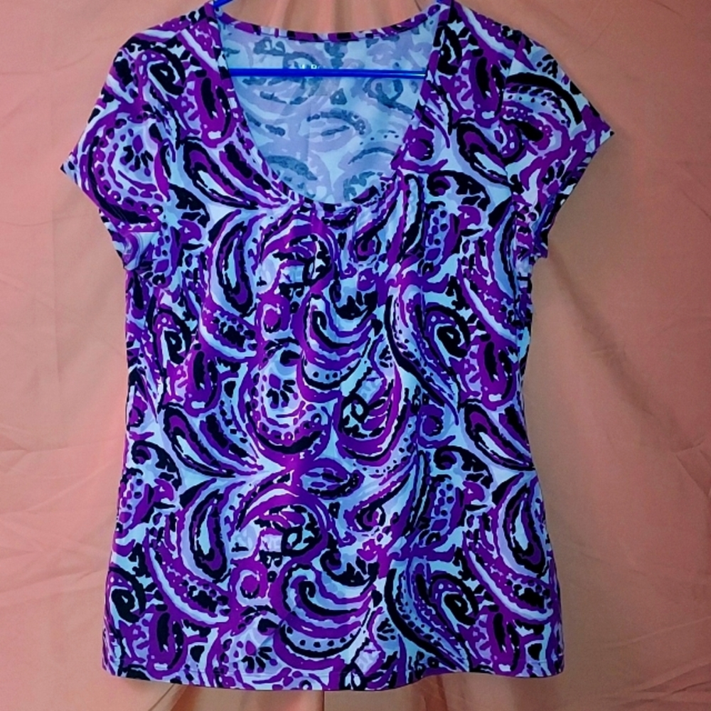 Merona shirt